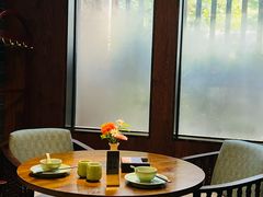 -粗茶淡饭·隐庐私厨(东亭店)