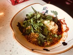 -水碾河刘老大串串香(水碾河路店)