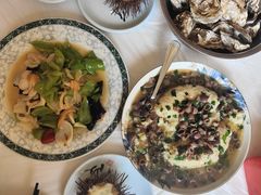 -宾朋海鲜饭庄(兴海路店)