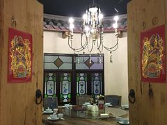 -金苑酒家·客家菜·广东老字号(万象店)