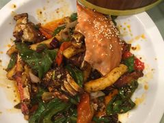 -小厨娘淮扬菜(天印大道店)