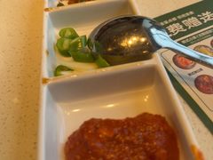 -韩香福烤肉庄园(荣成店)