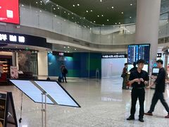 -惠如樓(白云机场T2国际出发店)