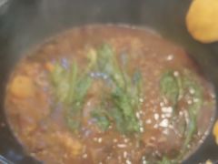 -田家大院东北农家菜铁锅炖(西安总店)