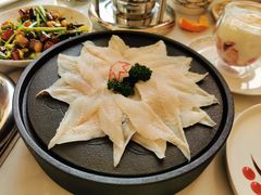 -味茂·老船夫1927(东海东路店)