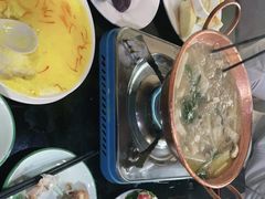 -藏味八珍特色火锅