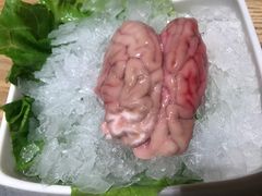 -鲜货俚鲜火锅(青果路店)