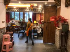 -四季春(美食街店)