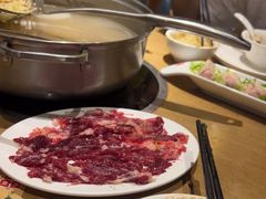 -八合里潮汕鲜牛肉火锅(万科里店)