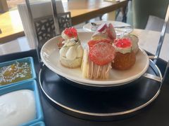 -三迪希尔顿酒店·星空酒廊
