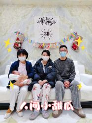 -安琪朵朵独栋花园月子中心