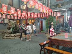 -江宁会馆(劈柴院店)
