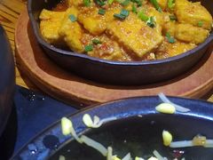 -云海肴·汽锅鸡·云南菜(天津国金汇店)