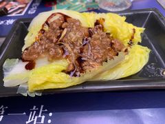 -馔豚·台北菜专门店(深圳湾万象城店)
