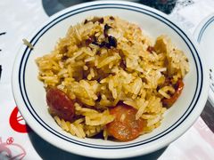 腊味饭-壹盏灯(惠农店)