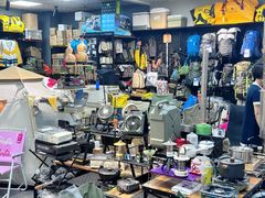 -西北轻工批发市场