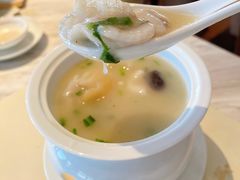 花胶黄鱼羹-新荣记(新源南路店)