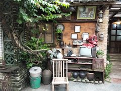 -五邑人家(江门店)