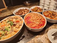 -嘉定凯悦·咖啡厅