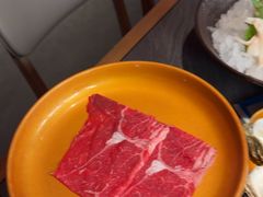 -牛YO寿喜烧和牛火锅自助(三台子万象汇店)