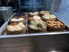 -晶丽香榭自助餐(南京大饭店)