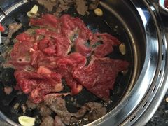 -汉拿山(万达广场哈尔滨哈西店)