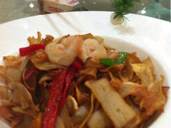 iphone_upload_pic-城南往事济南风味主题餐厅(东环店)