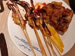 -星伦多自助料理·涮烤一体(奉贤龙湖天街店)