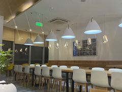 -Blueglass酸奶(财富购物中心店)