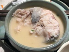 -鲜潭蒸汽石锅鱼(五道口购物中心店)