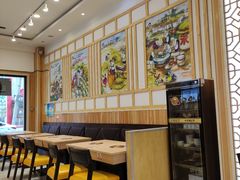 -敏丁拌饭(中街总店)