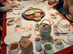 -老员外骨汤火锅(海州古城店)