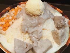 -鲜芋仙(徐州彭城一号店)