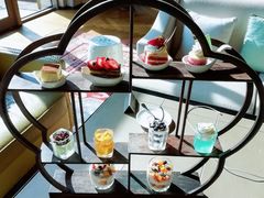 -长白山凯悦酒店·市集咖啡厅