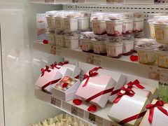 零售区-好利来(阜成门店)