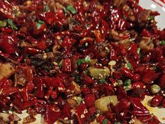 -邱金小炒·30 年盐帮江湖菜(自贡店)