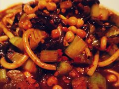 -疆Jiang·新疆秘制料理