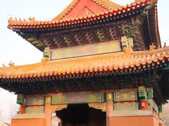 -历代帝王庙博物馆