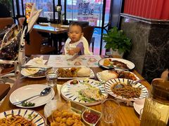 -清真·艾美可餐厅(大悦汇店)