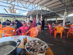 -海恋园海鲜餐馆