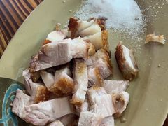 -洲心明记烧肉大粥(总店)