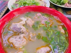 -春雨羊汤店(广开四马路总店)