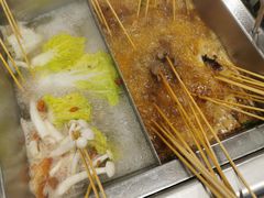 -袁记串串香(北国店)