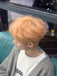 -东梵造型·烫发染发接发连锁SALON