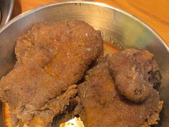 -雙冲柳州螺蛳粉&酸嘢&桂林米粉(簋街店)