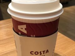 -COSTA COFFEE(武汉武商MALL店)