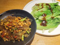 -胡马八破·川菜小馆(高新万达店)