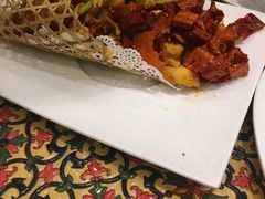 -城南往事·鲁菜济南菜(长清园博园恒大绿洲店)