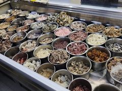 -福屿鲜捞小吃·捞化(福屿总店)