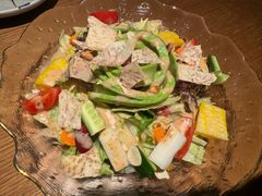 -水之惠鲜鱼料理(王府大街店)